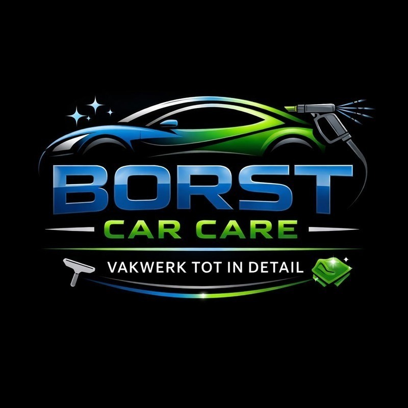 Borst Car Care logo